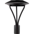 Bronze 52W Warm LED Clear Lens X8803