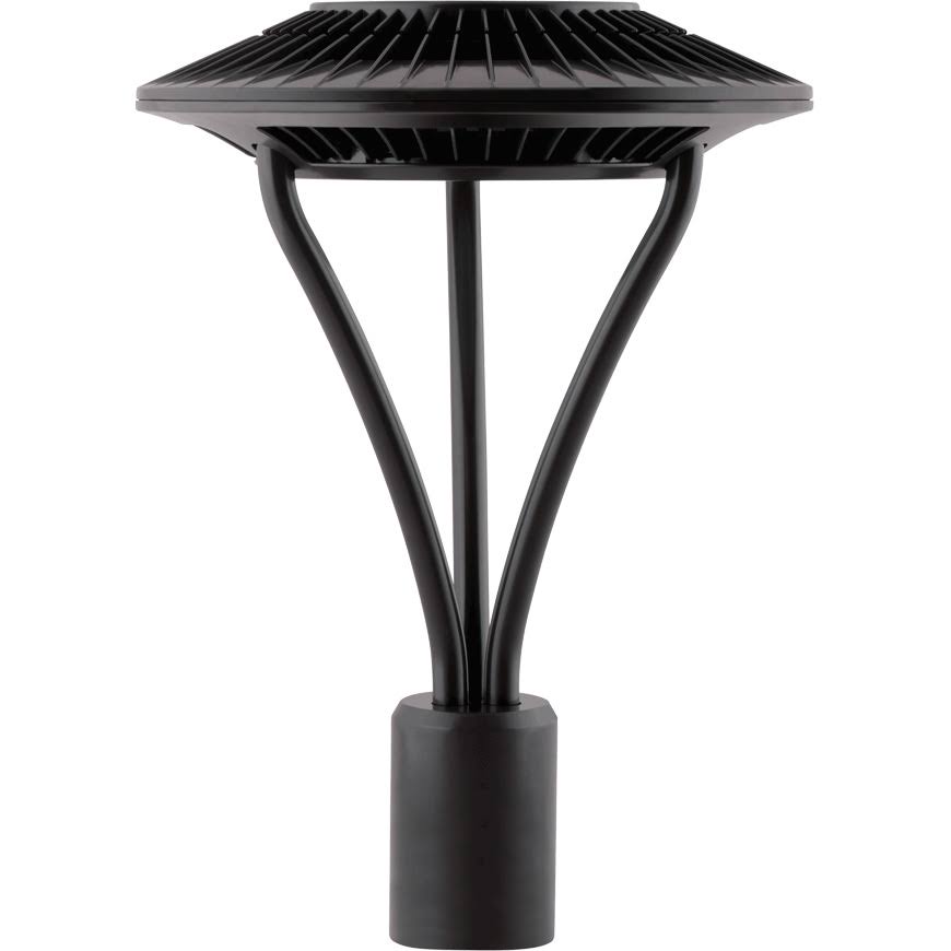 Bronze 52W Warm LED Clear Lens X8803