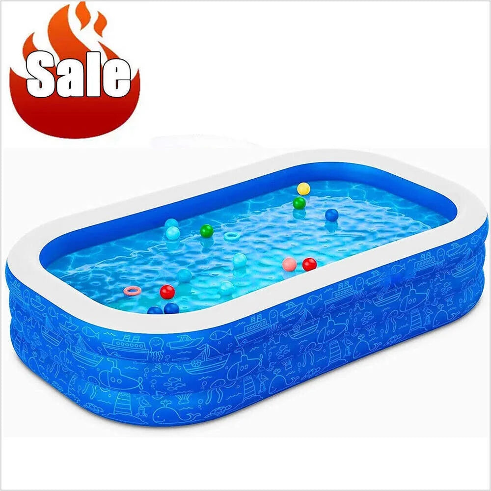 Inflatable Swimming Pools O952