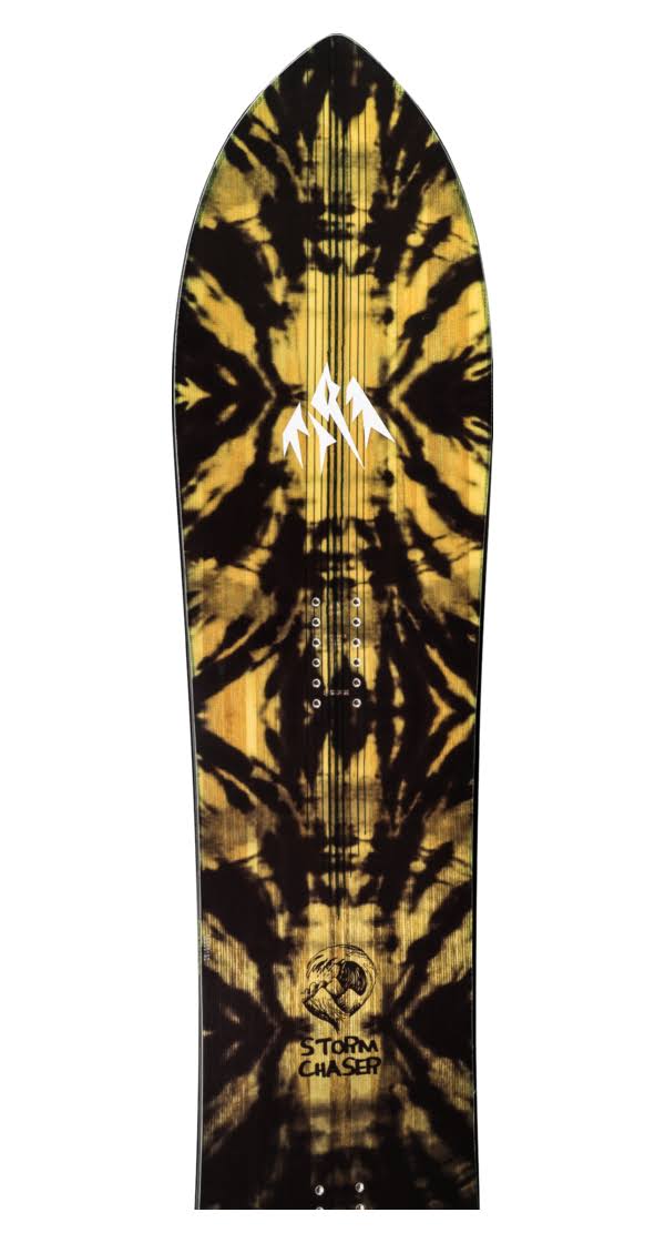 Storm Chaser Snowboard L347435