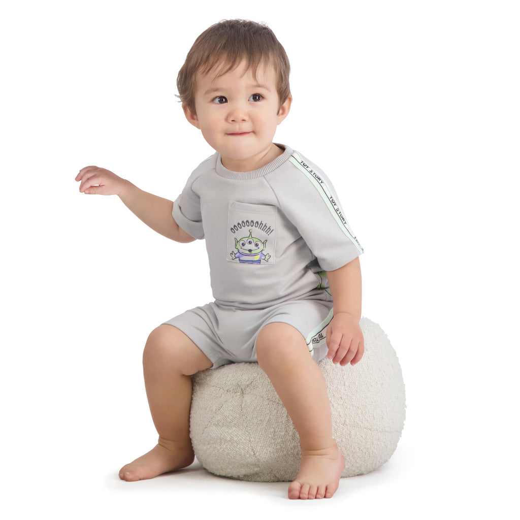 Toy Story 3 Piece Short Set S651643