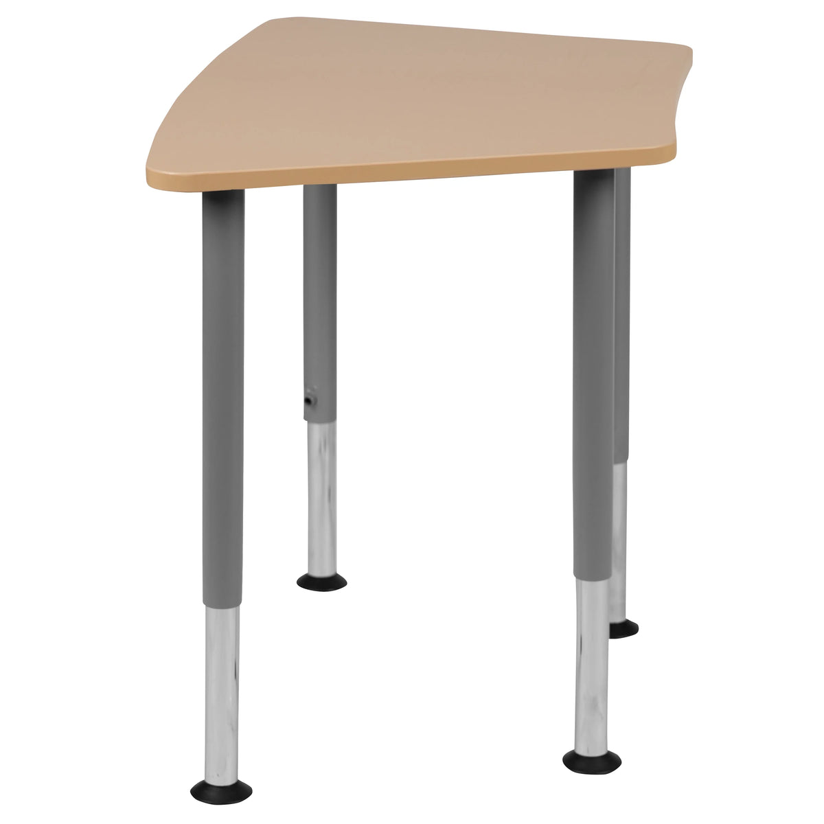 Hex Adjustable Student Desk A17452