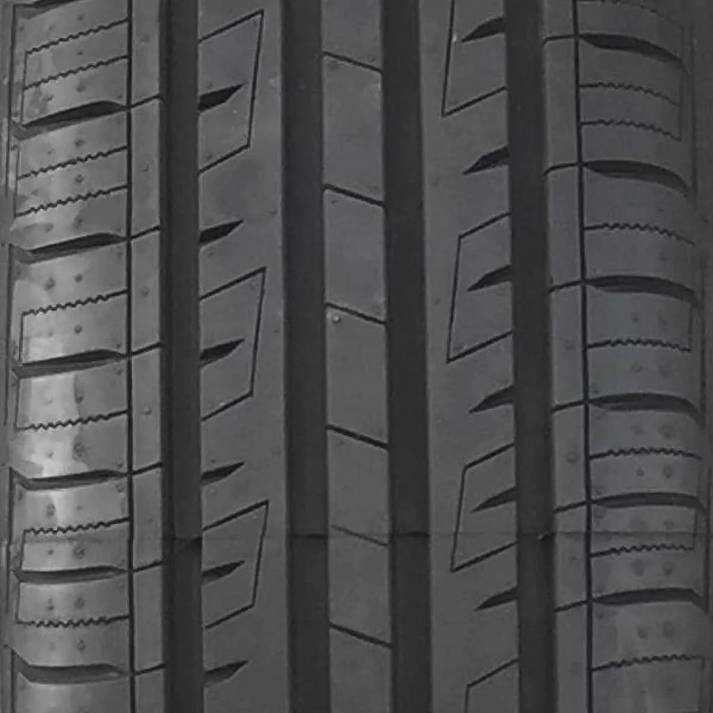 Set of 4 215/65R15 All Season Performance Tire N13835