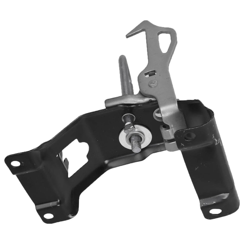 Driver Upper Hood Lock Latch For BMW X5 X6 3.0L 4.4L 4.8L M61403