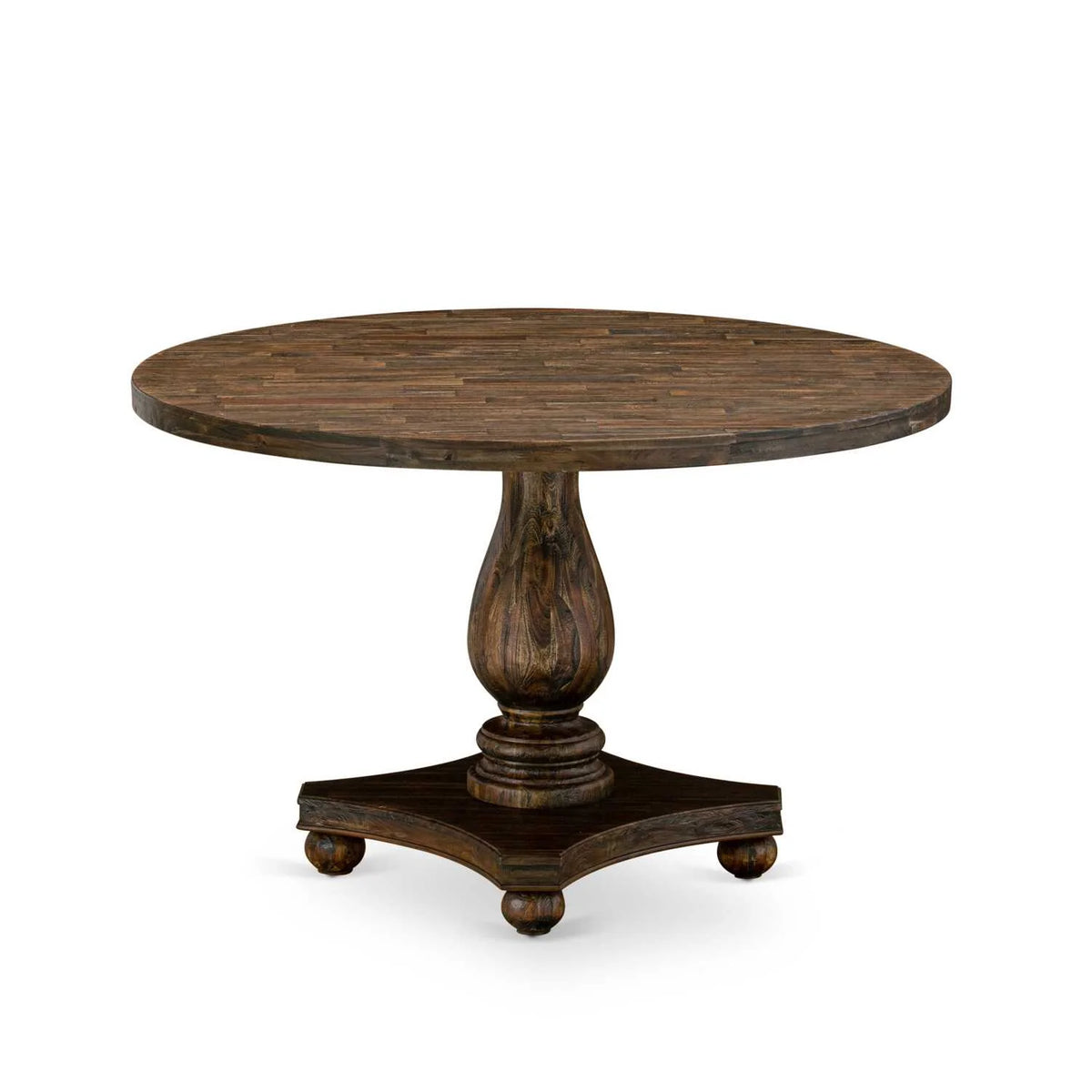 7-Piece Wood Dining Set N4805