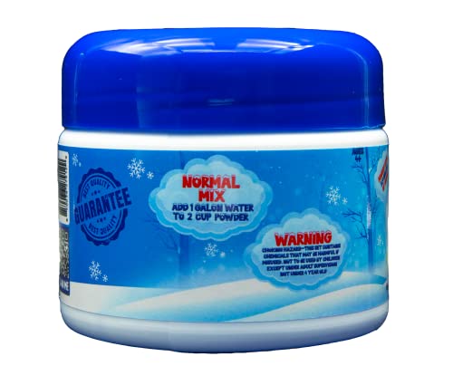Instant Snow Powder 7.0 Oz O905354