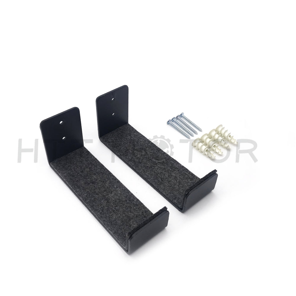 Metal Base Wall Mount Racks Hanger N287