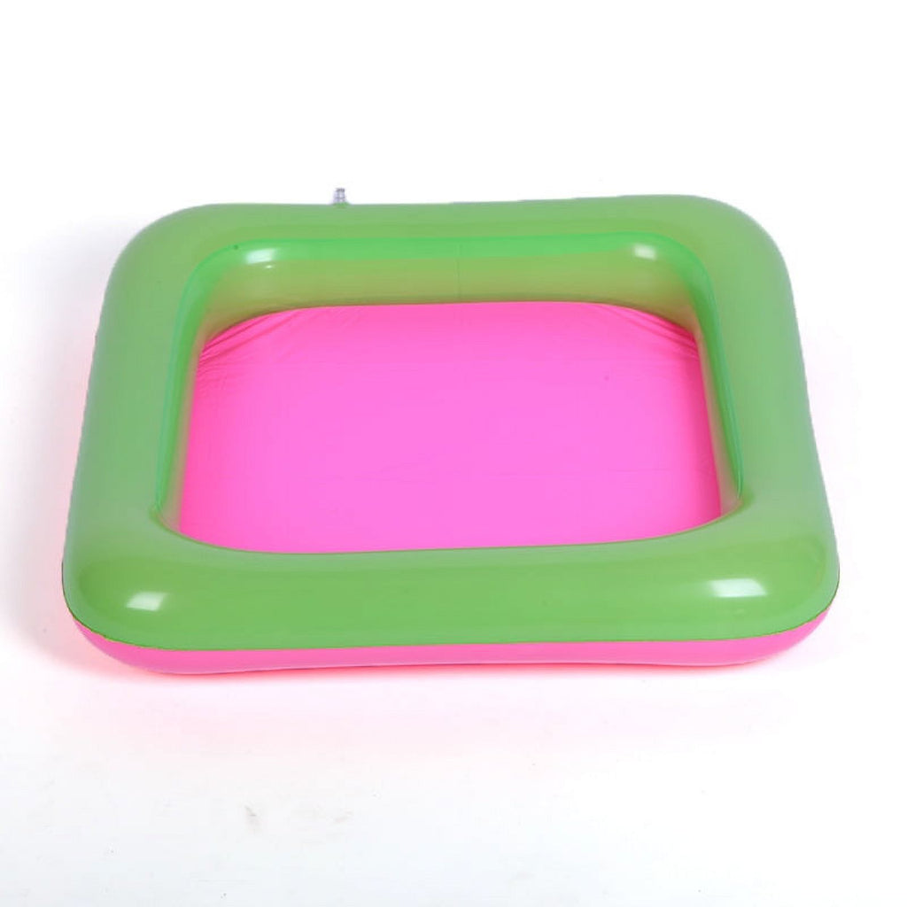 Indoor Inflatable Sandbox Tray L538