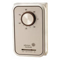Line V Mechanical Tstat 24 to 277VAC 6A K179