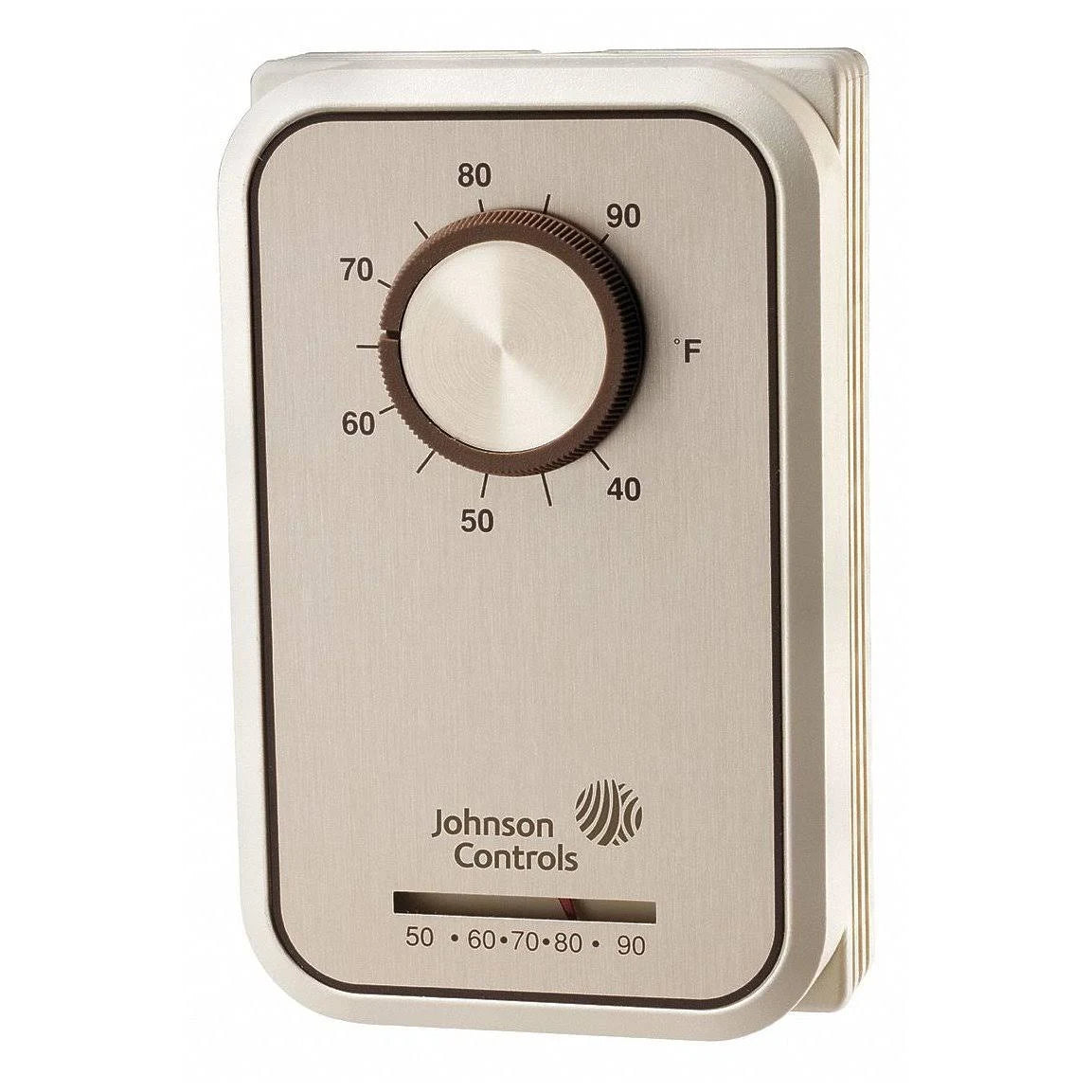 Line V Mechanical Tstat 24 to 277VAC 6A K179