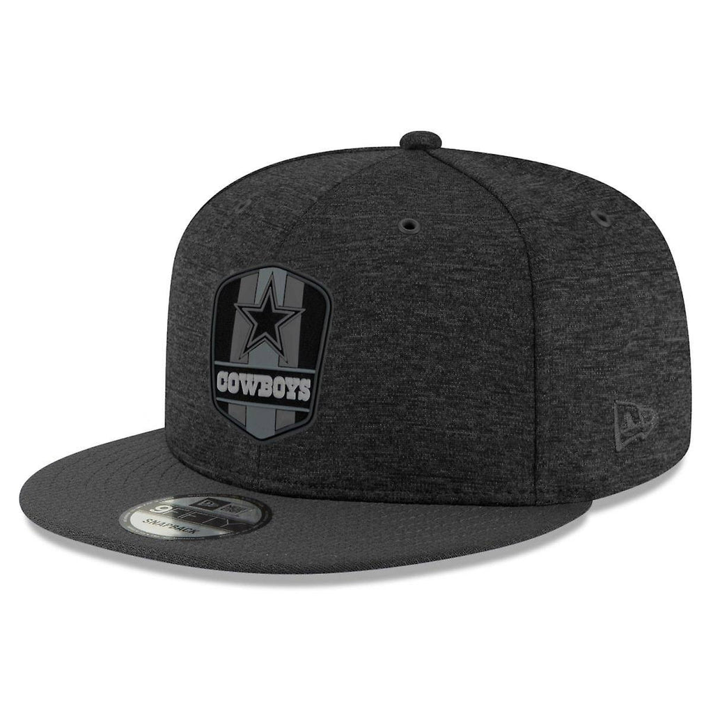 Black Snapback Cap M63014
