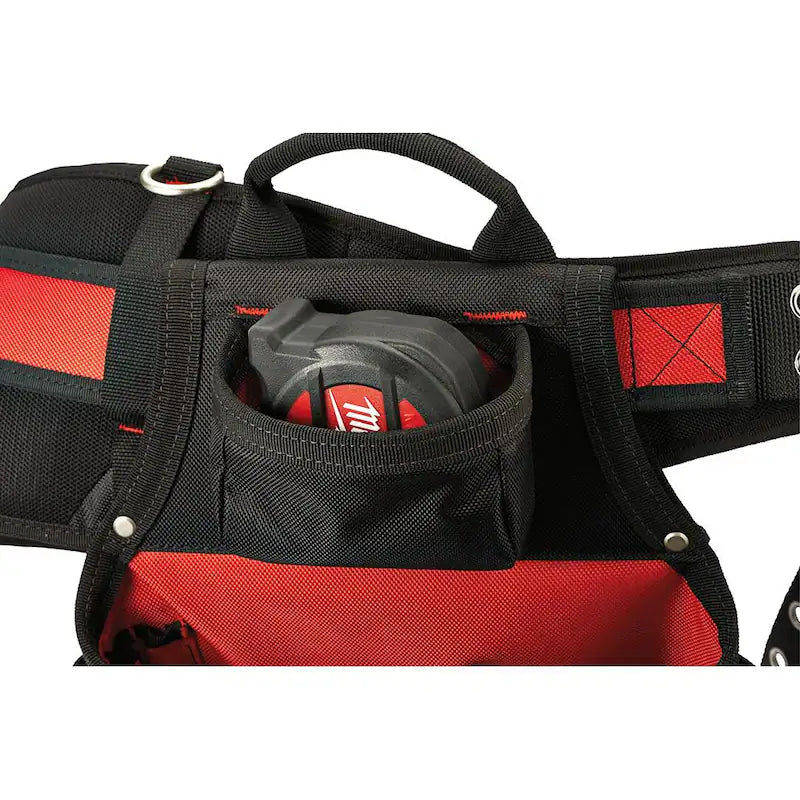 Work Belt with Suspension Rig N32690