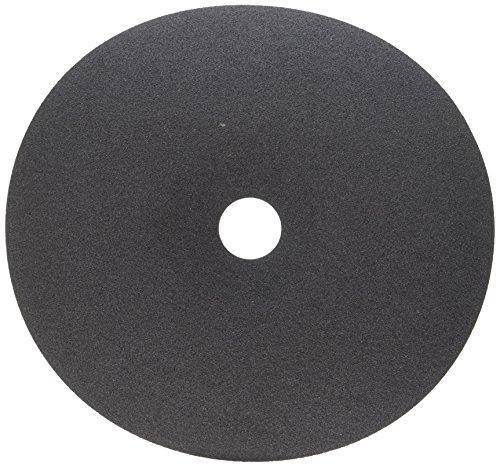 Sil Car Fiber Disc, 7x7/8 120x, PK100 O71640