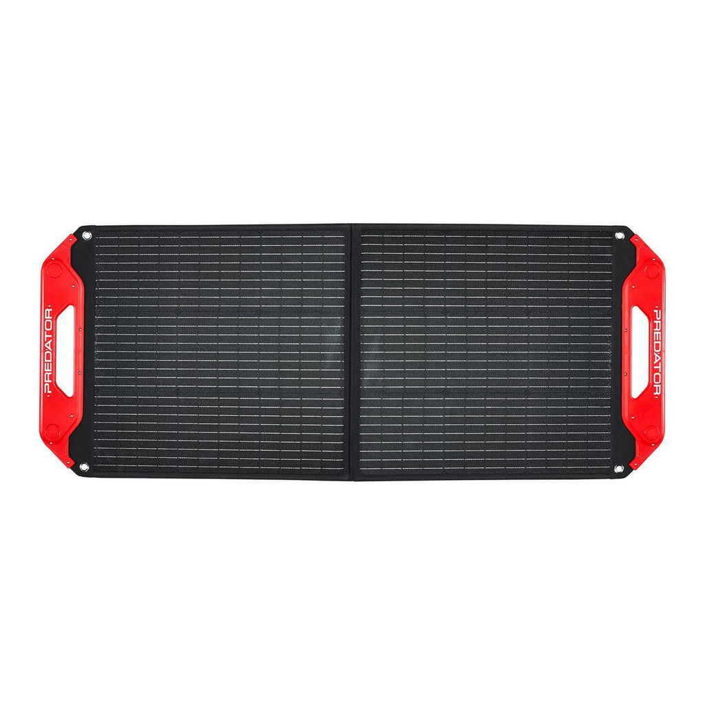 100 Watt Foldable Solar Panel F55233