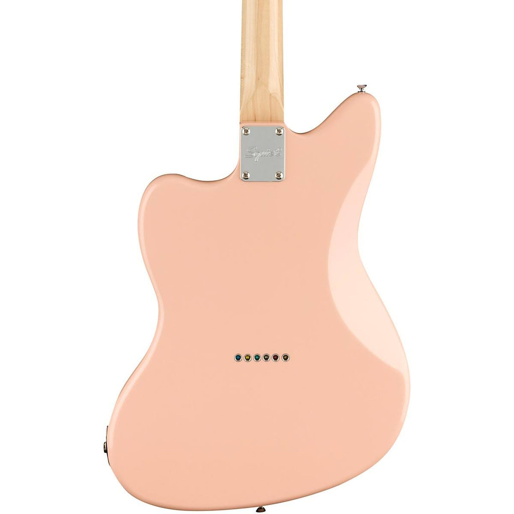Shell Pink Offset Telecaster T345