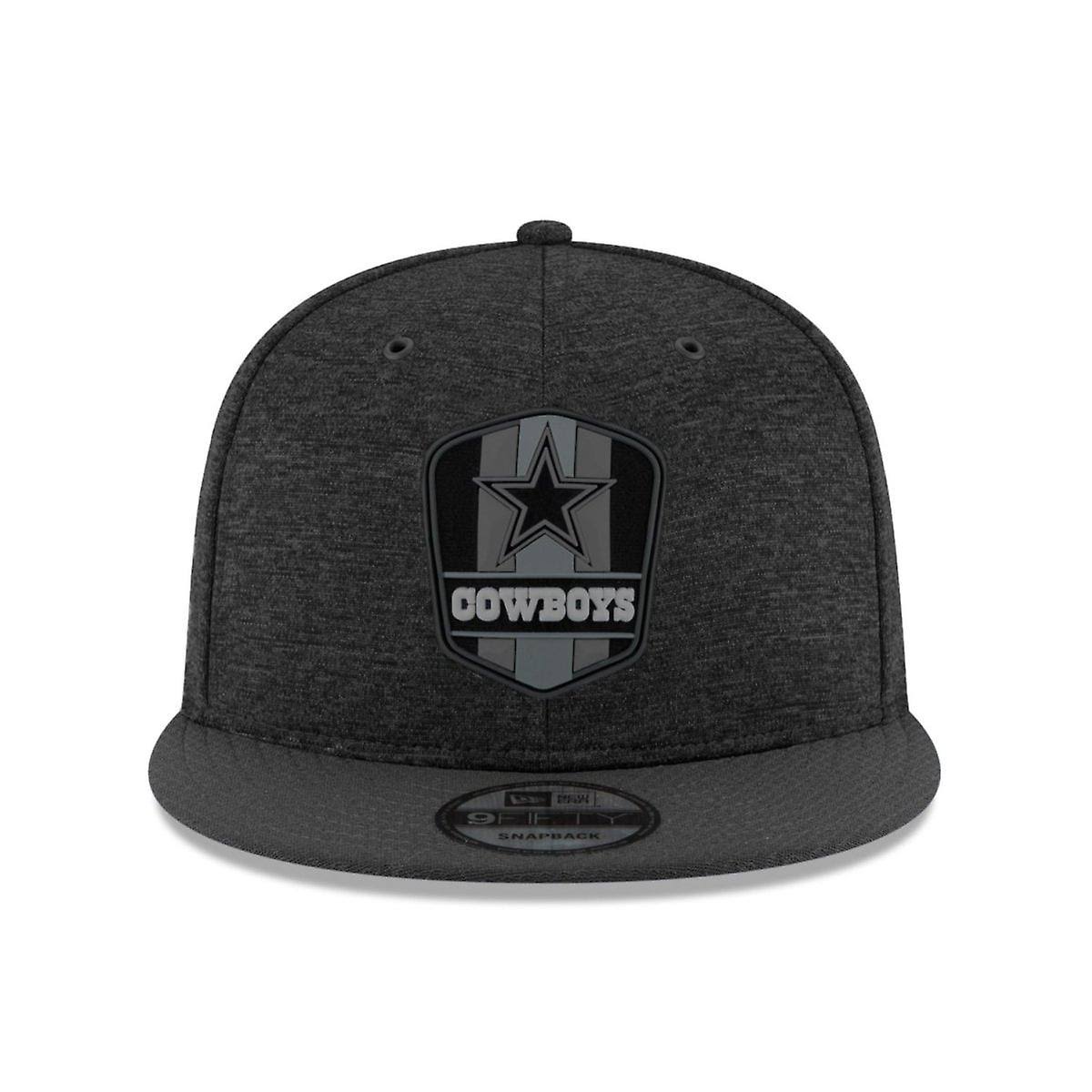 Black Snapback Cap M63014