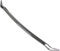 Chrome Front Hood Grill Cover Bonnet Trim W3250