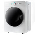 Portable Stainless Steel Laundry Dryer with 5 Modes E110