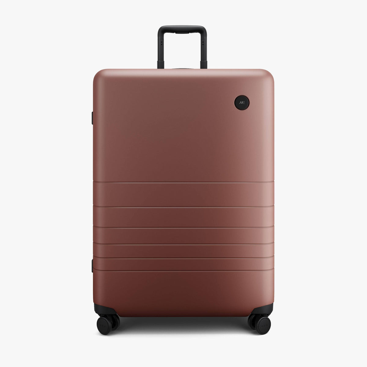 Terracotta Check-In Suitcases U225534