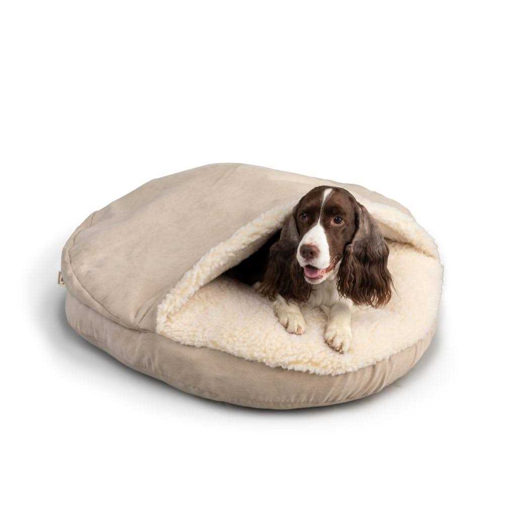 Luxury Pet Bed L7269