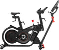 Black Bike H764