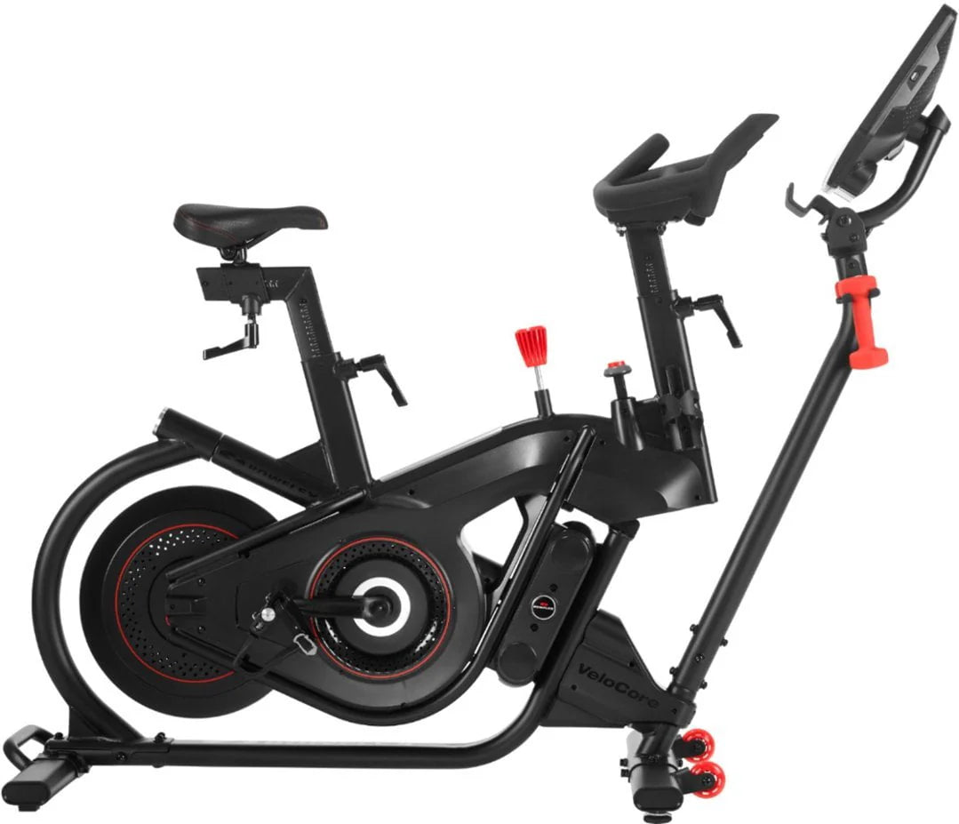 Black Bike H764