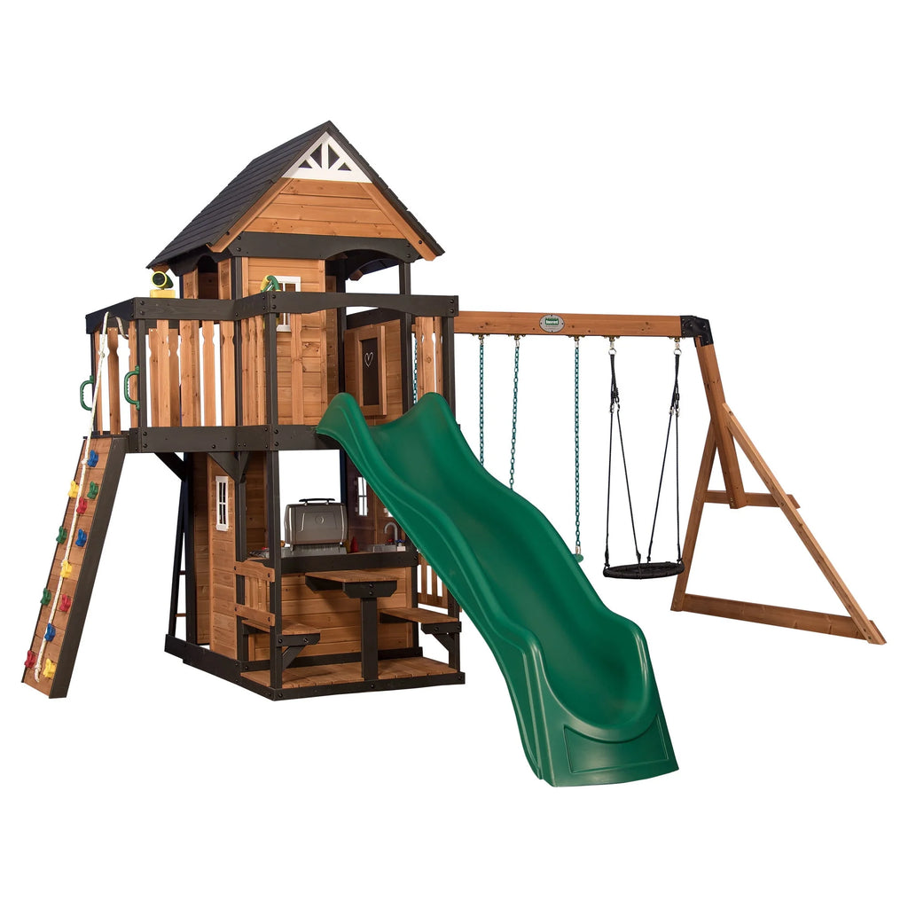 Swing Set P4212