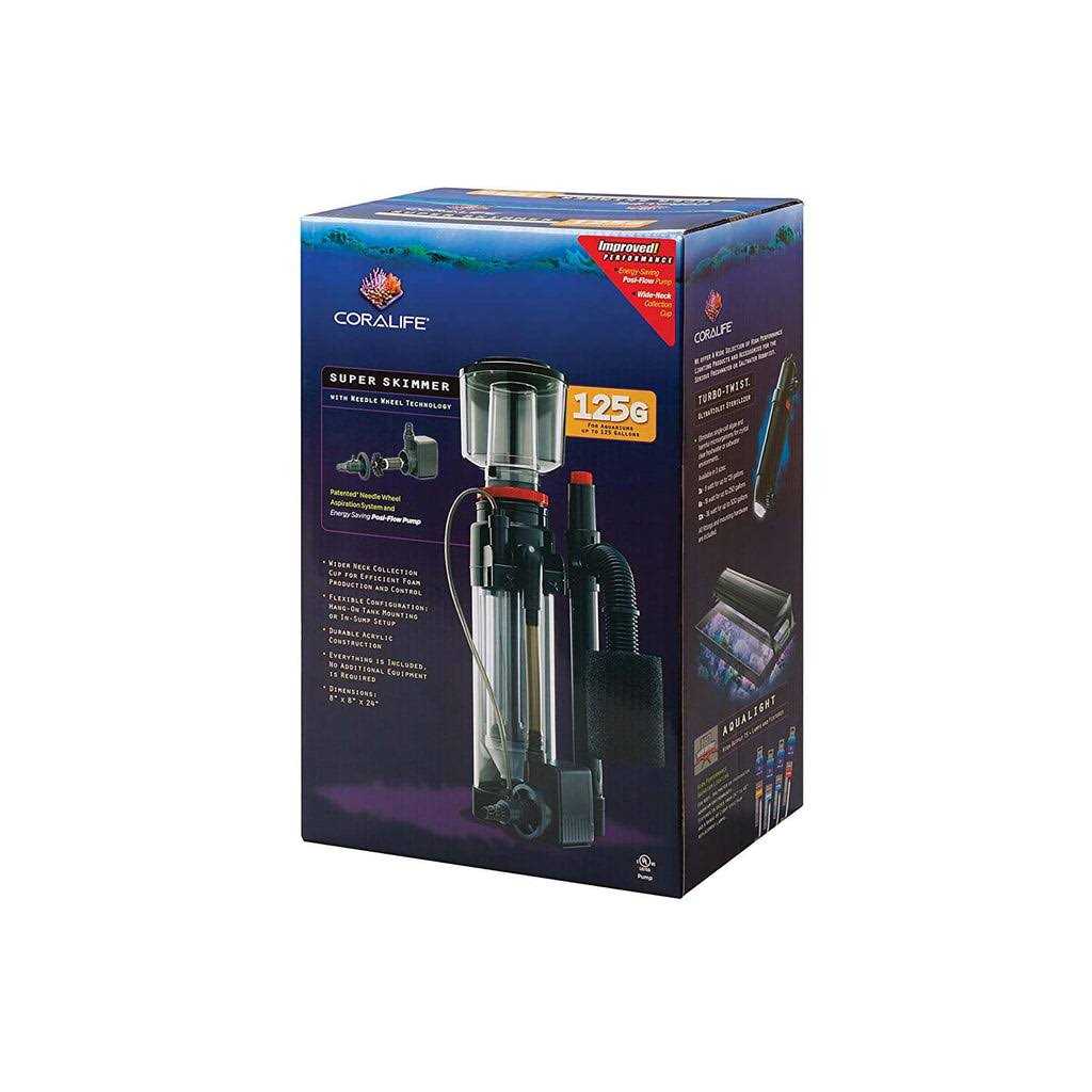 Super Skimmer P549702