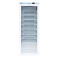 12.7 cu.ft. Commercial Refrigerator with Glass Door Y1507