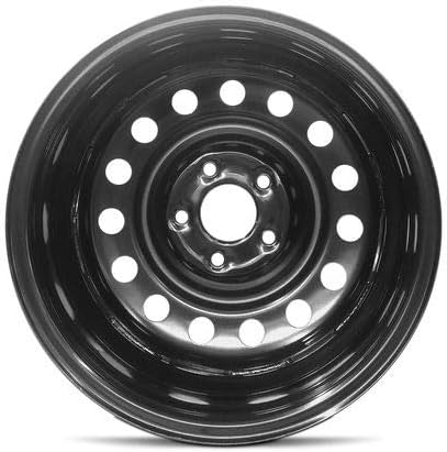 16 inch 5 Lug Steel Rim O8557
