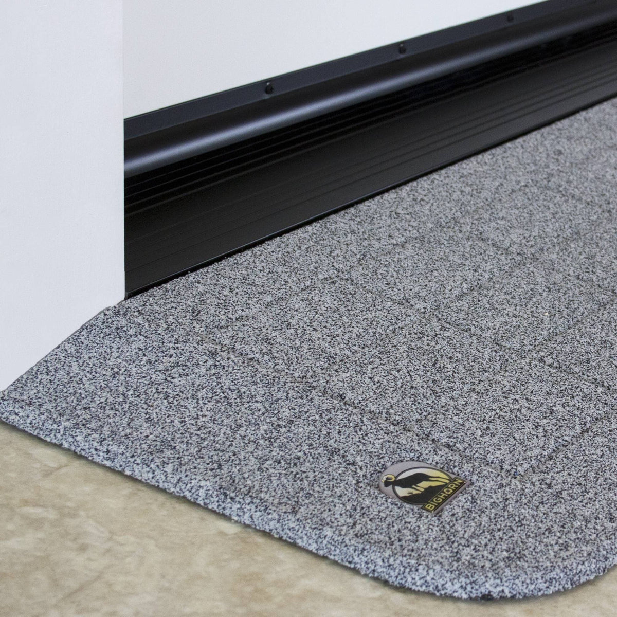 Antique Bronze Threshold Ramp Y87553