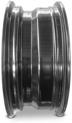16 inch 5 Lug Steel Rim O8557