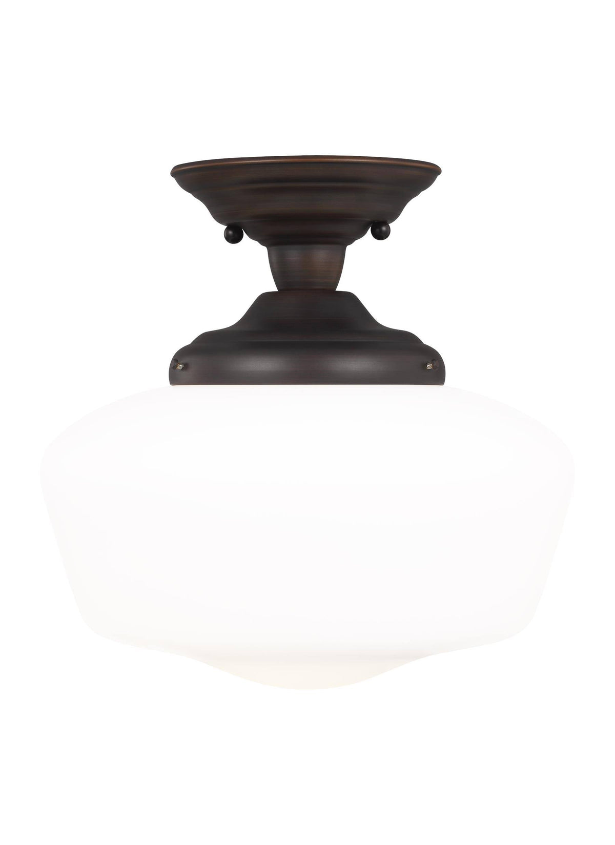 1 Light Semi-Flush Mount L803416