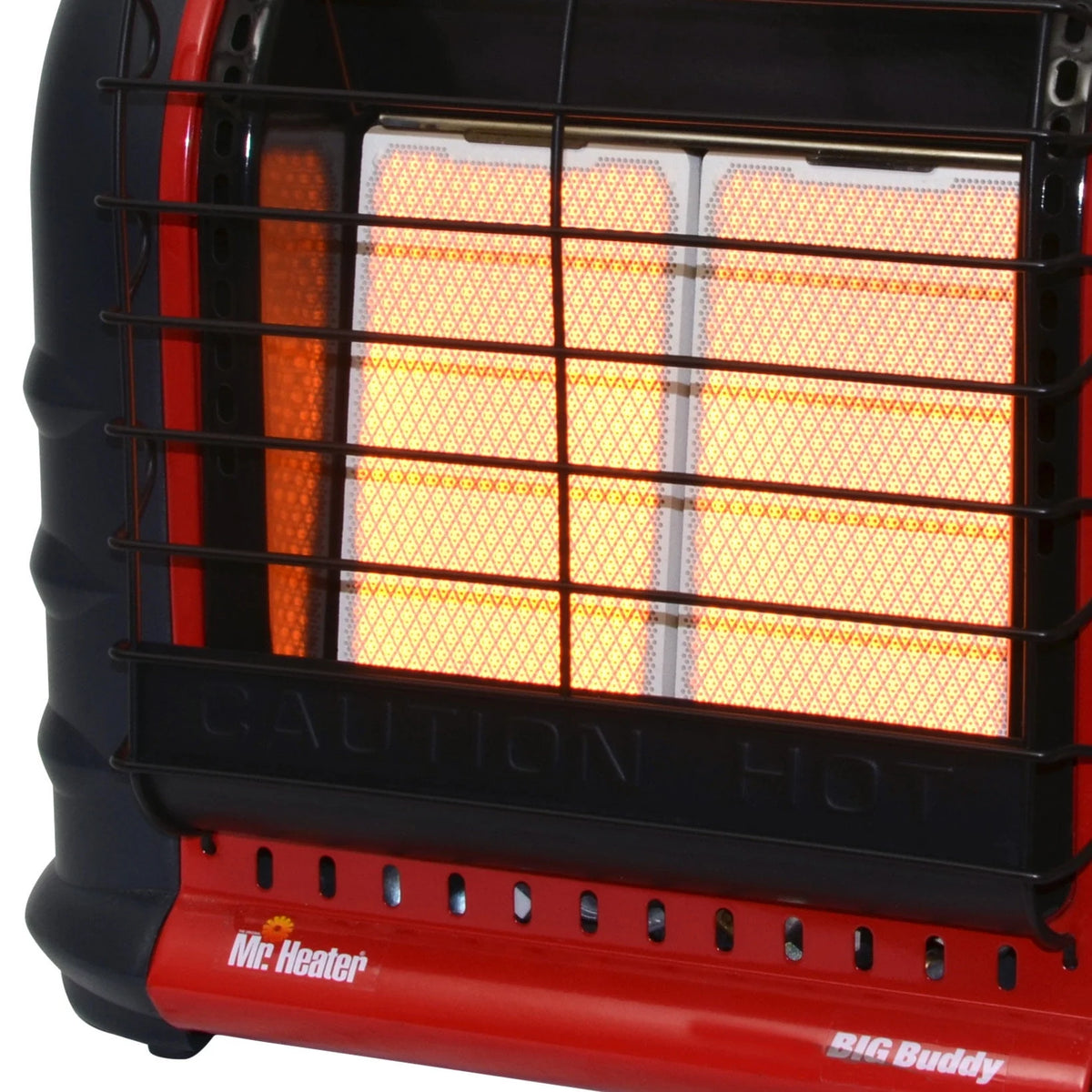 Portable Propane Gas Heater I41874