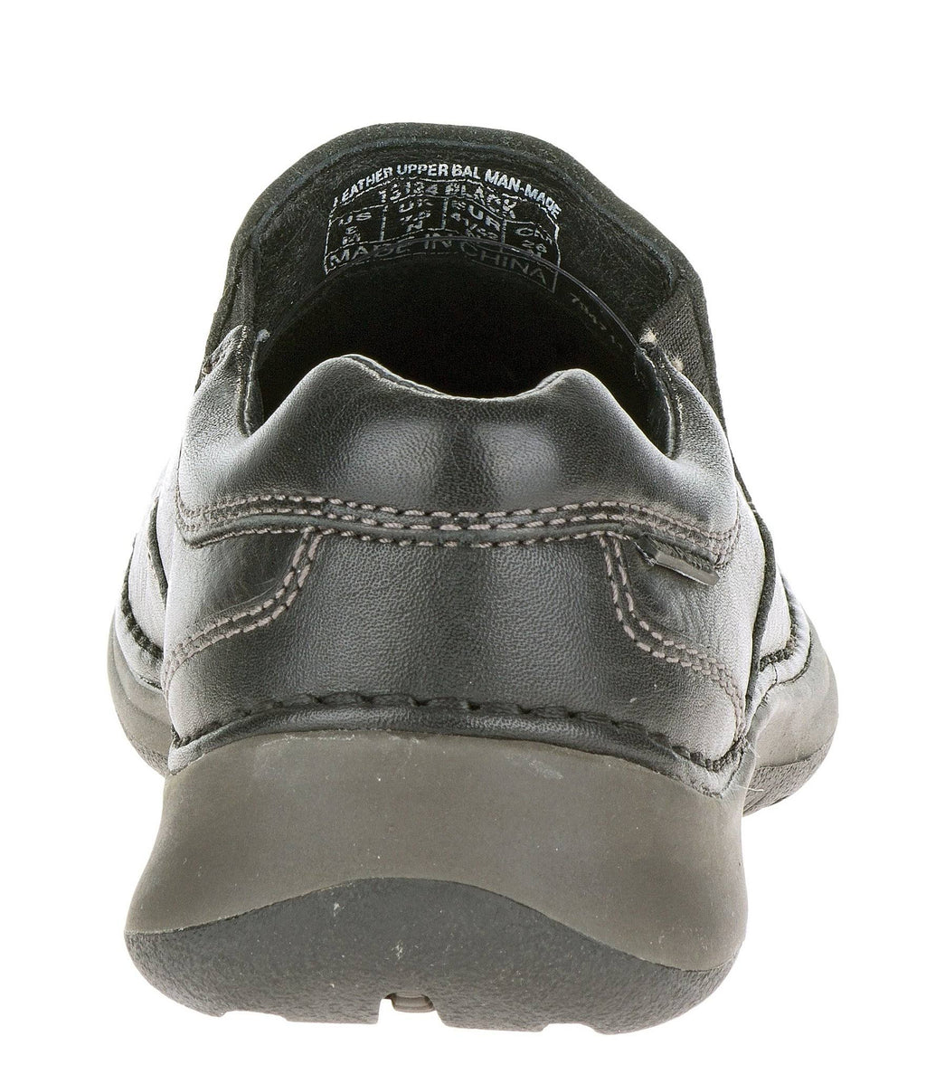 Black Men's Lunar II Shoes O11587