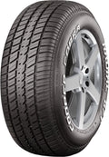 P235/70R15 Cooper Cobra Radial G/T 102T Tire E6348