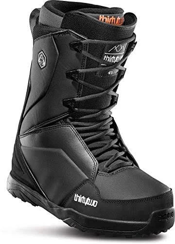 Black Snowboard Boots I47573
