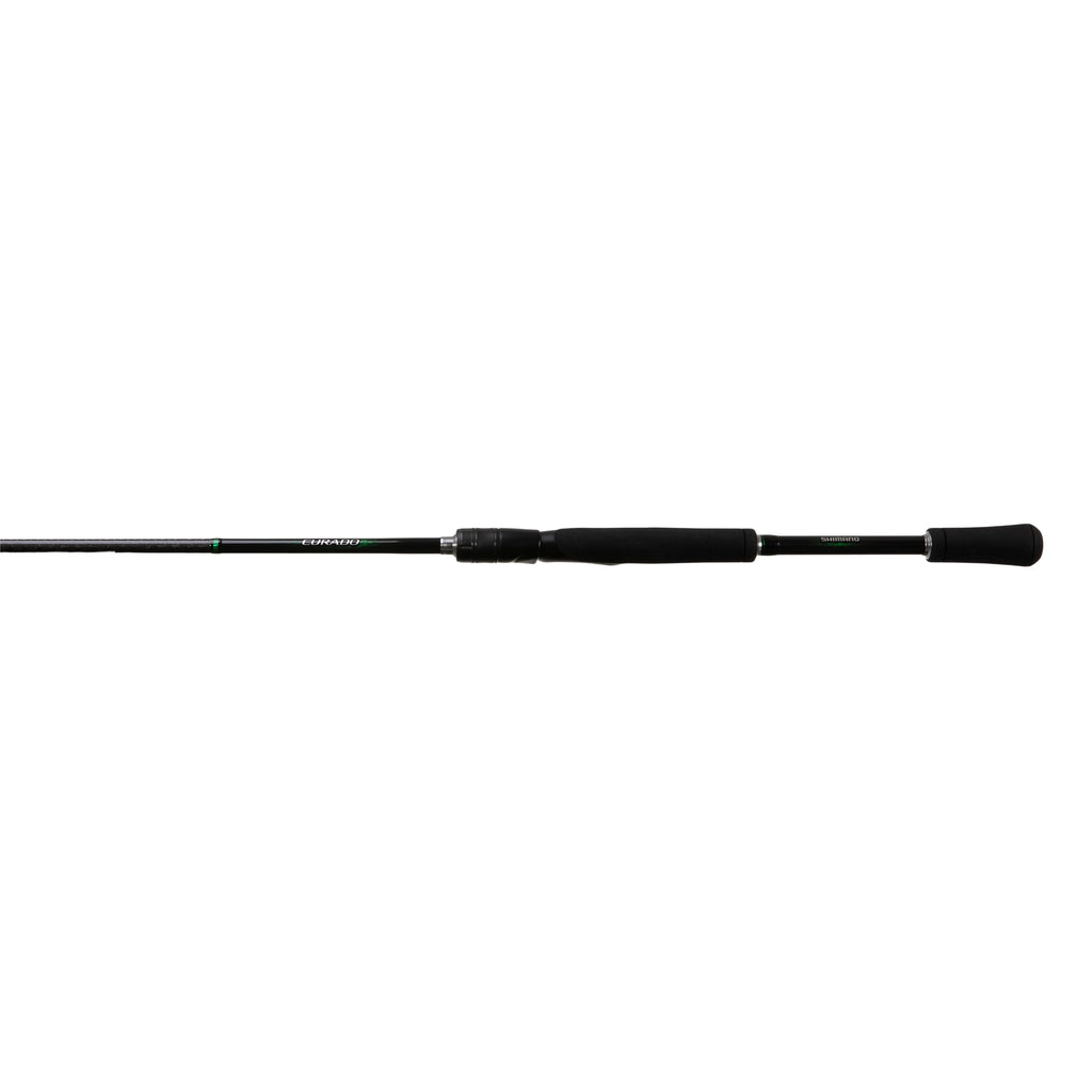 Freshwater Bass Spinning Rod O76154