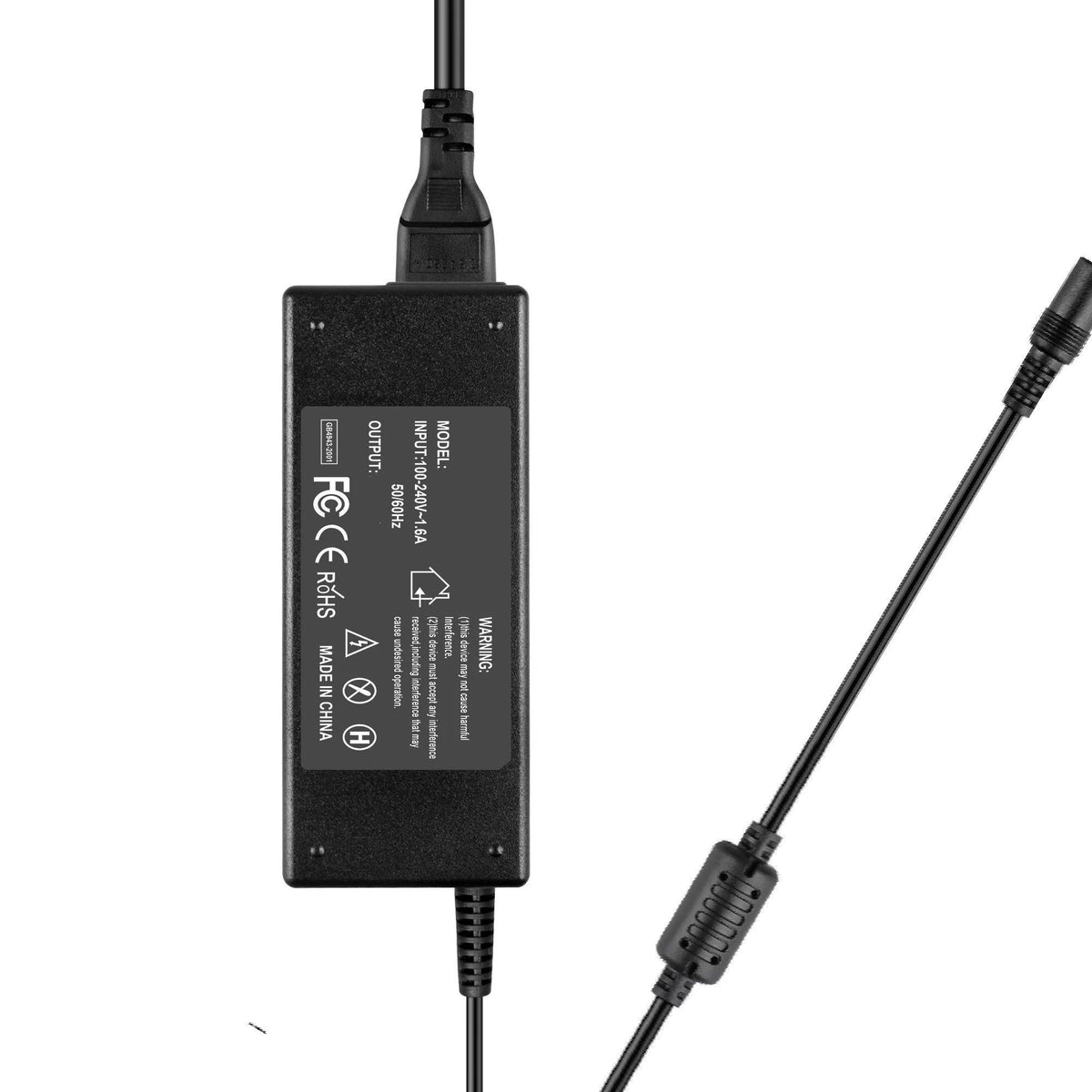 AC Adapter Power Supply Cord Charger A9606