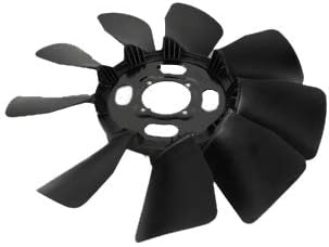 Engine Cooling Fan Blade Pack of 2 A274264