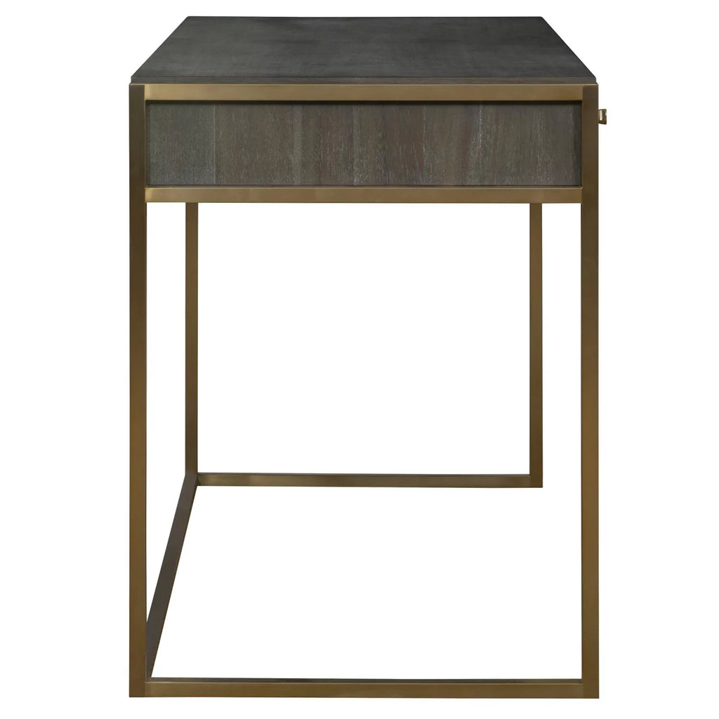 Writing Desk 30 Inches Tall and 48 Inches Wide J64083