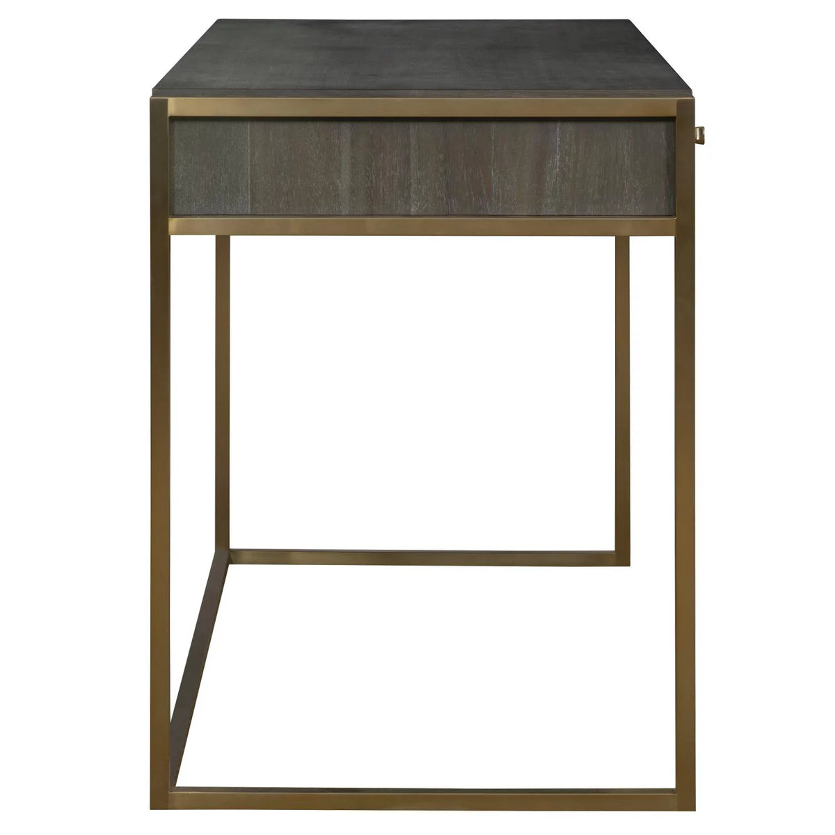 Writing Desk 30 Inches Tall and 48 Inches Wide J64083