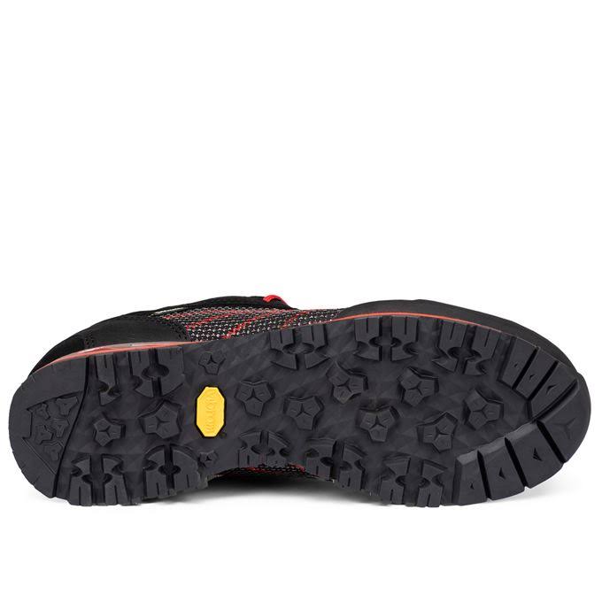 Makra Low GTX 43 W155050