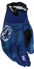 Blue XL MX Offroad Gloves J191565