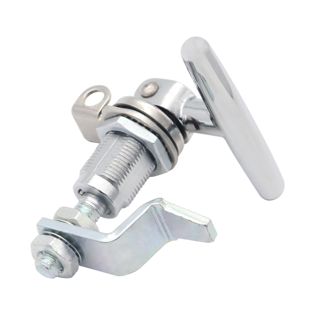 T Handle RV Door Lock Zinc Alloy Latch Lock K929781