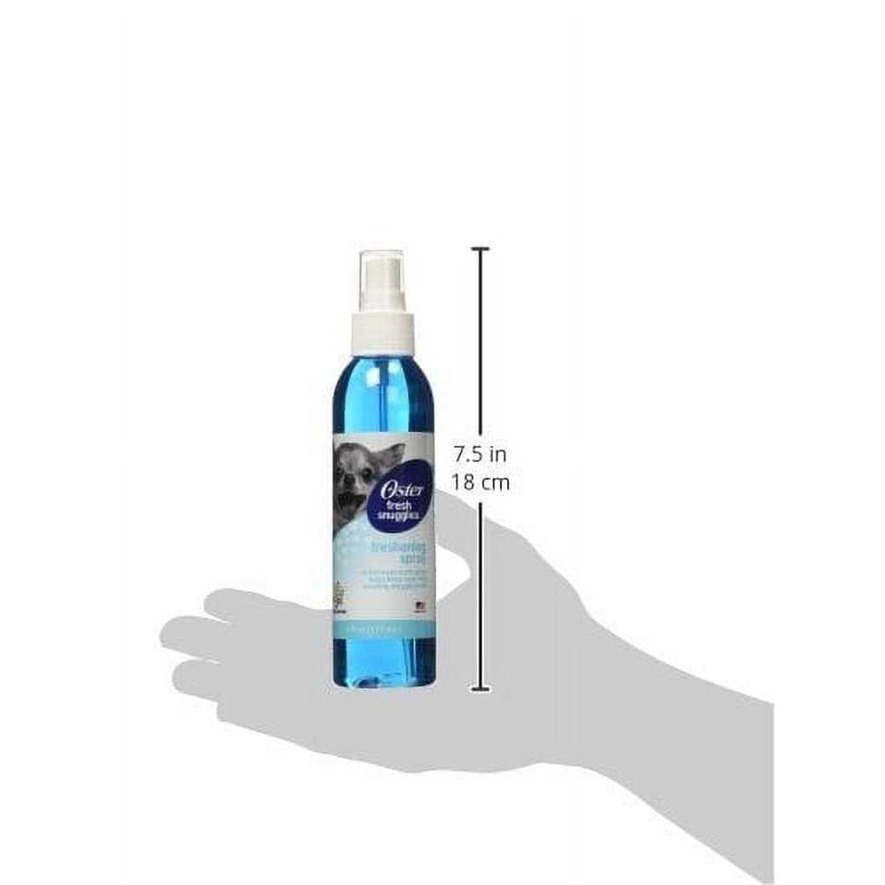 Cologne Spray for Dogs I875