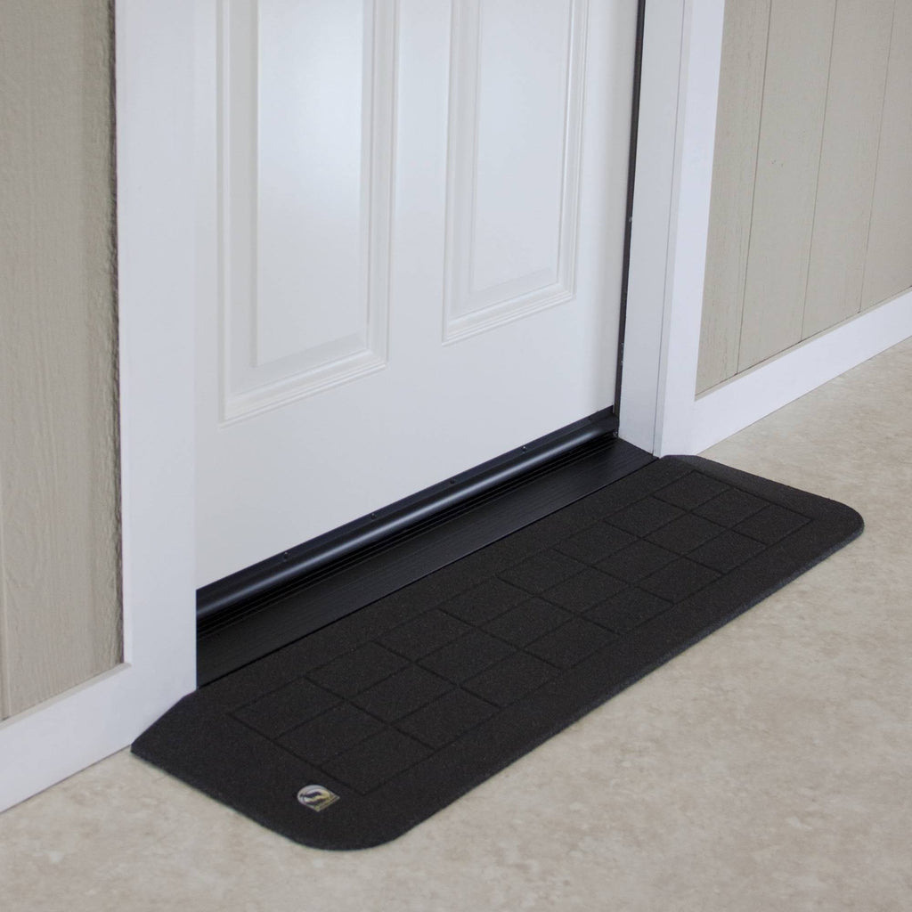 Antique Bronze Threshold Ramp Y87553