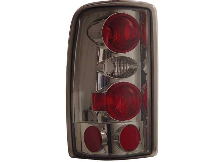 Tail Light Assembly Y952860
