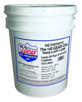 75W-140 Trans 5 Gal M45097
