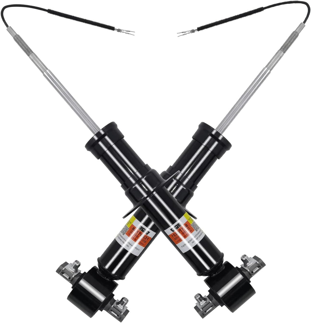 2PCS Front Shocks Absorbers Struts Electronic Magnetic G277837